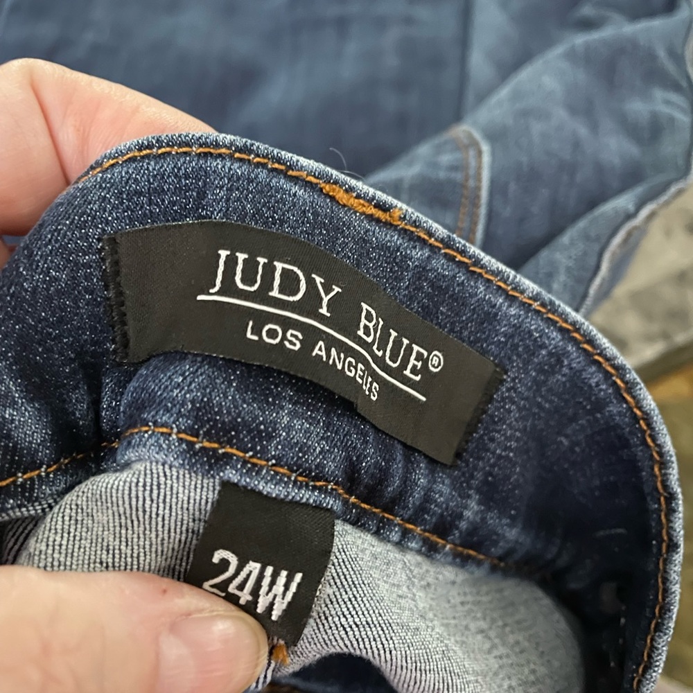 Jeans - Picture 5 of 8